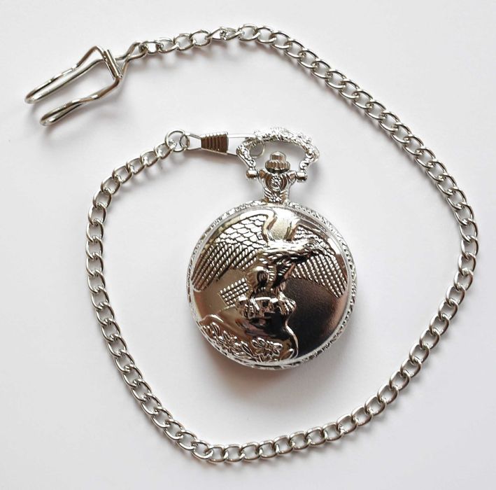 ДЖОБЕН ЧАСОВНИК.Джобни Часовници с верижка и капак.Pocket Watch dzoben