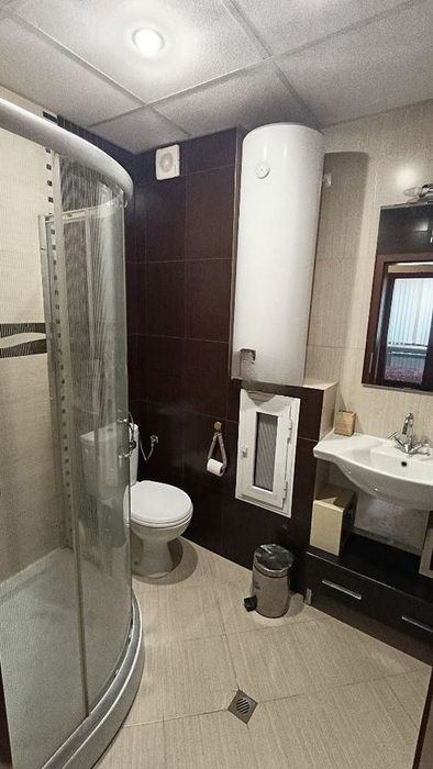 Дава се под наем Двустаен апартамент в София, Бъкстон - 66 кв.м за 620 € - Снимка #7