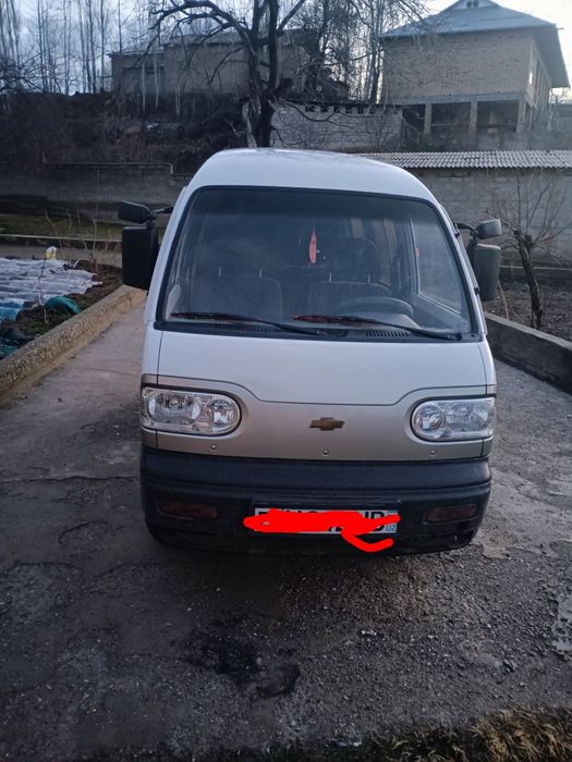 Srochni damas sotiladi