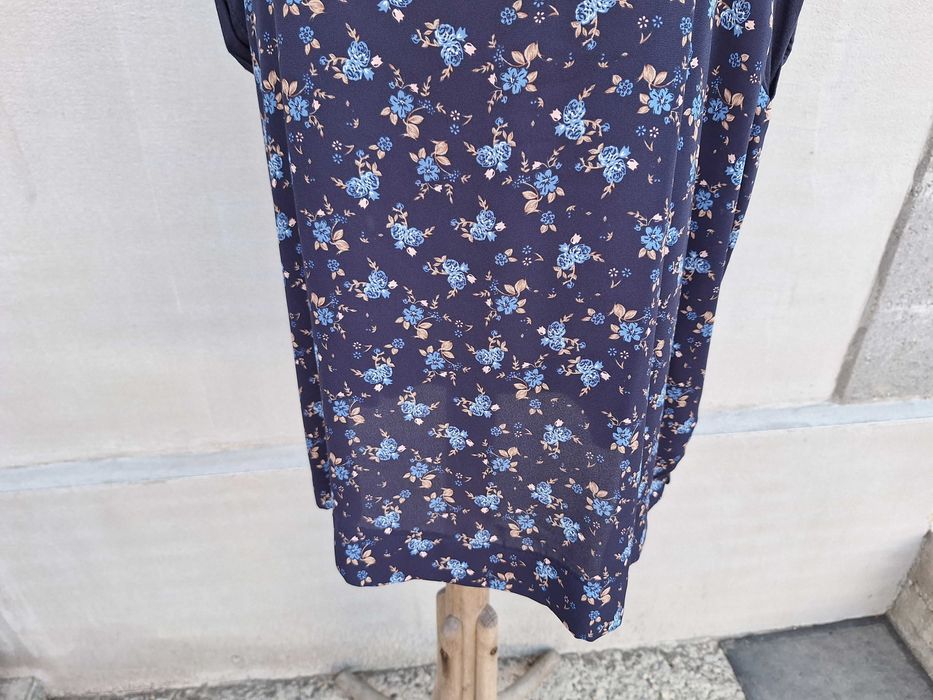 Limited TCM | tricou, camasa dama, bust 136 cm | mar. 48 - 50 | L - XL