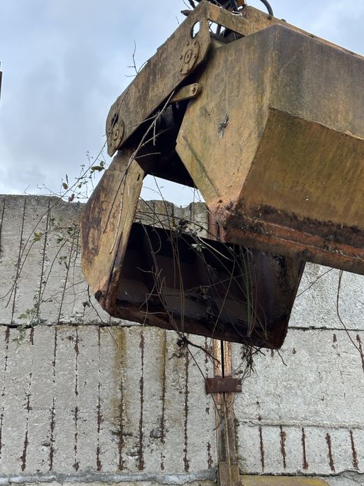 Грайферни кофи (щипка)