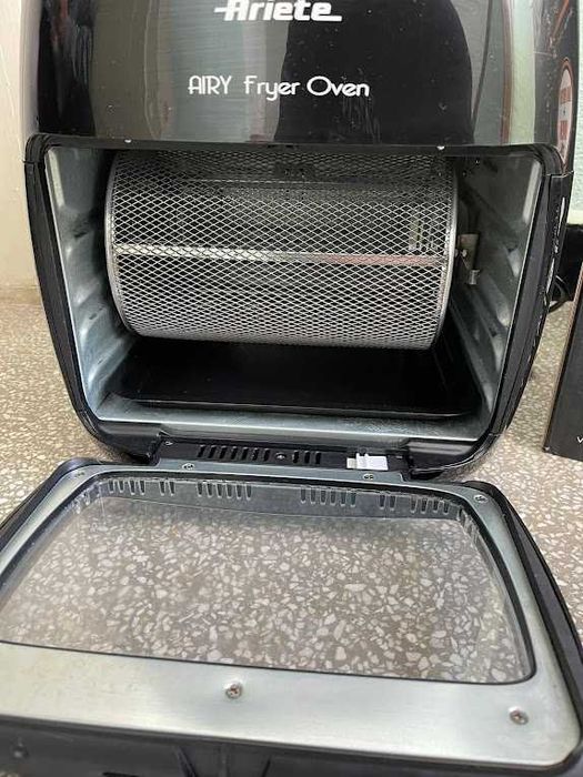 AirFlyver Ariere 4619 Airy Flyer Oven 11 литра БАРТЕР