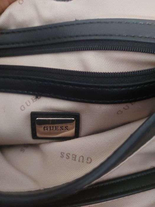 Geanta Guess dama