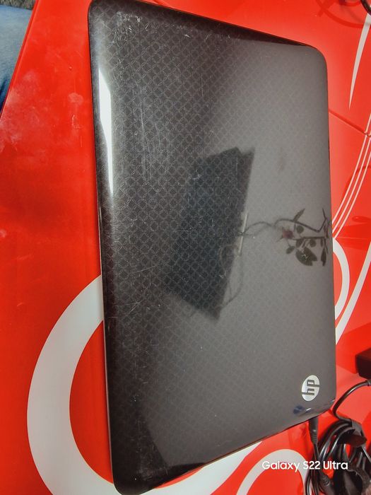 Laptop HP intel core i5