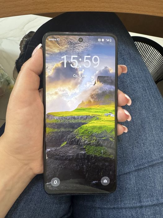 Телефон новый Realme C71