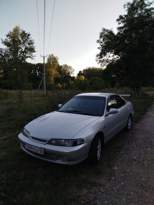 Продам Hondra integra