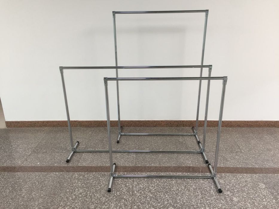 Детская напольная вешалка