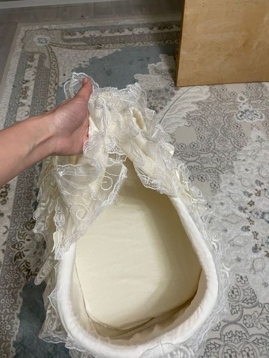 Люлька для выписку