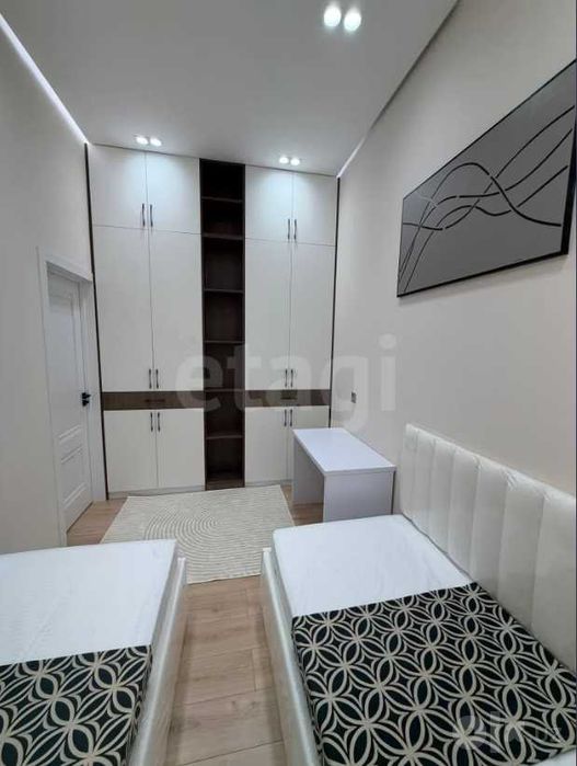 Срочно продаётся 3х комнатная квартира в Prestige Gardens (S)