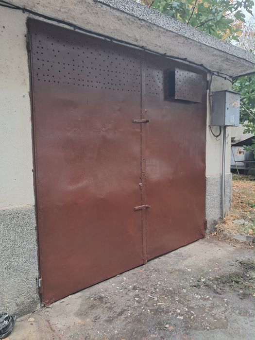 Отдава се гараж за автомобил