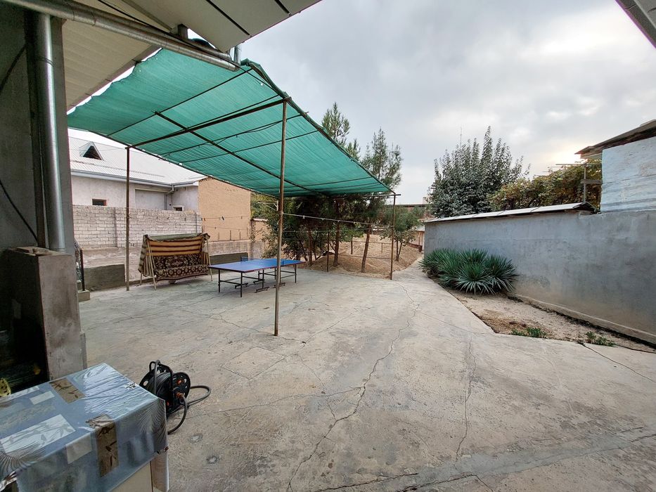 Продаётся участок