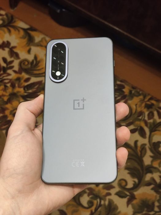 OnePlus Nord 5 8/256 на обмен