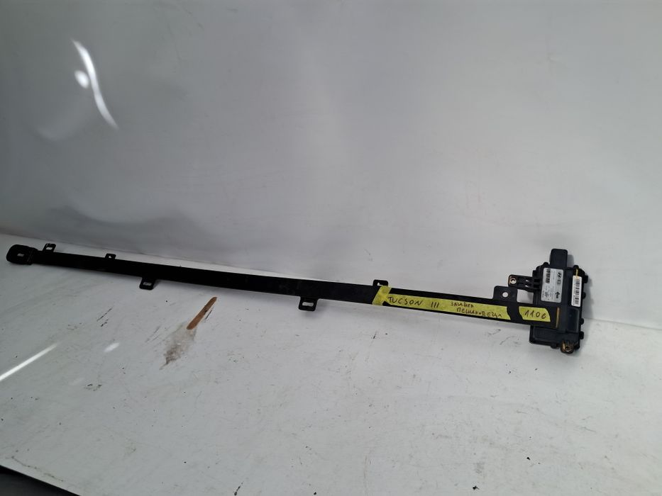 Защита на пешеходеца Hyundai Tucson 2019/24г