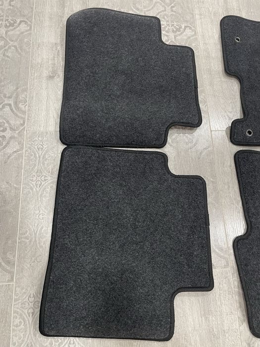 Коврики Туксон NX4