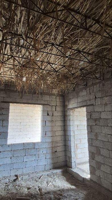 Hovli uy olaman deganlarga