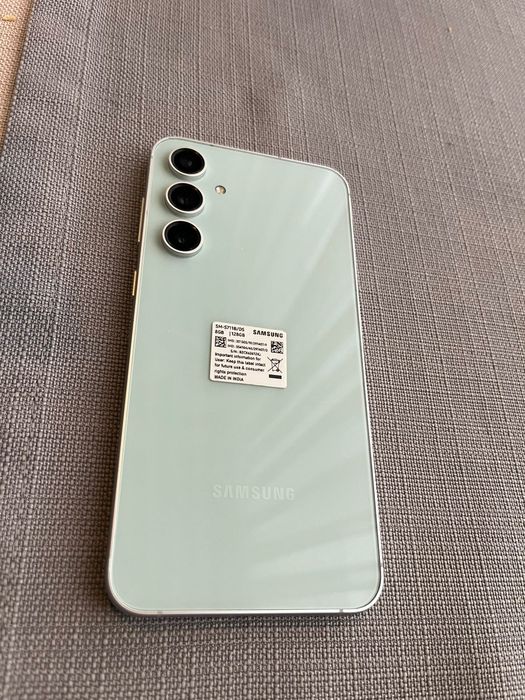 Samsung Galaxy S23 FE