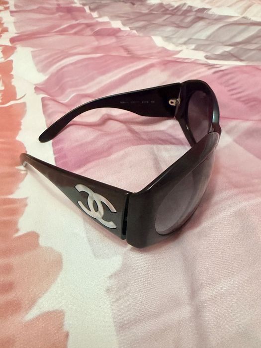 Оригинални слънчеви очила Chanel