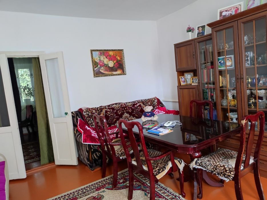 Продам жилой дом