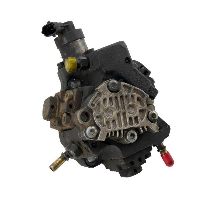 ГНП Renault Koleos 2008-2011 ID: 121745