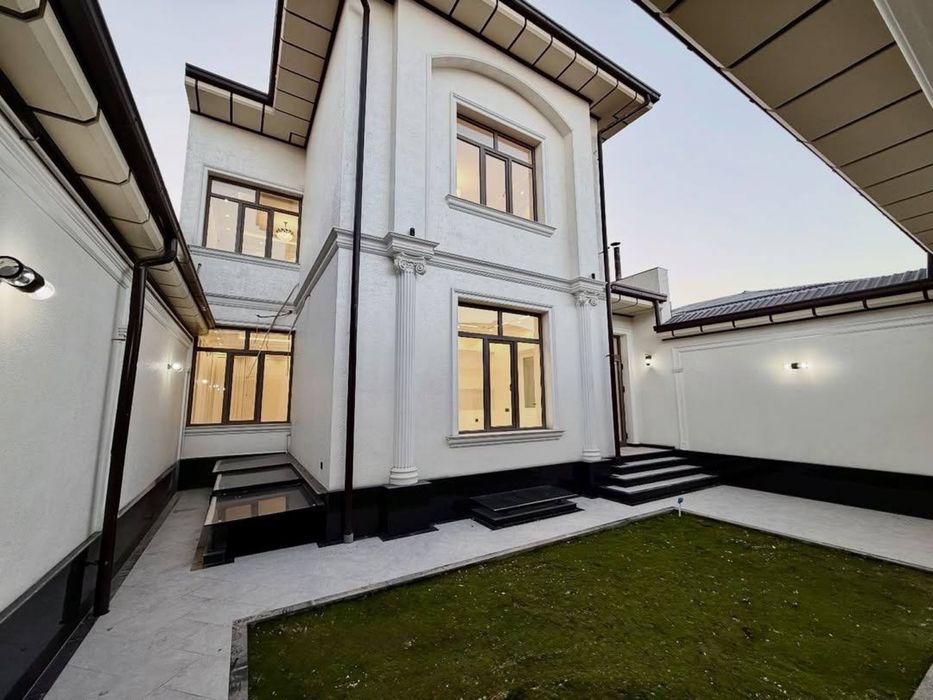 Продаётся Дом Новый Юнусабадский район  Ориентир:Зенит