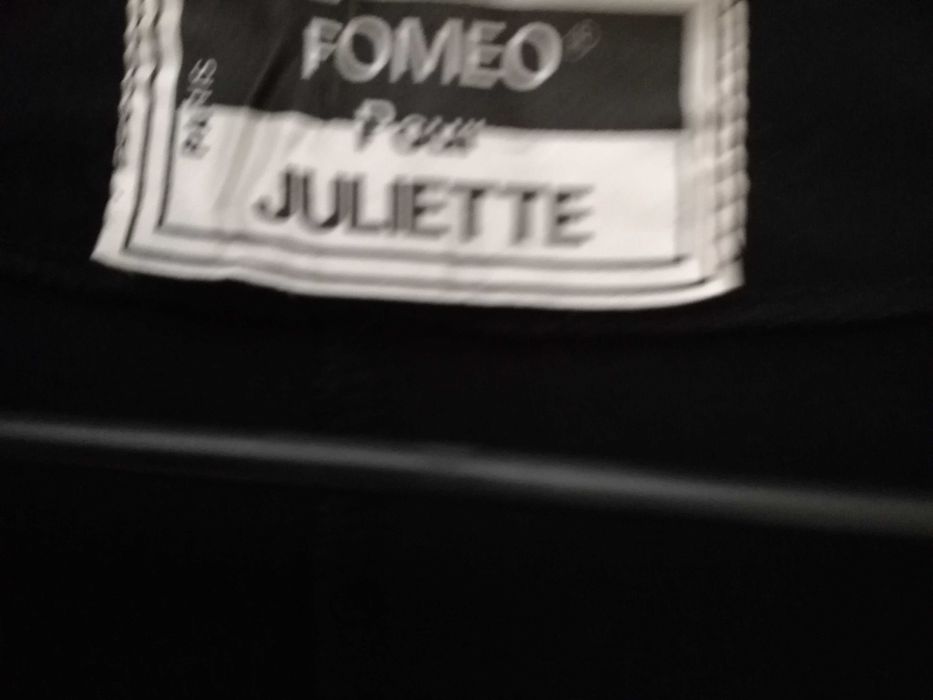 Връхна дреха тип жилетка