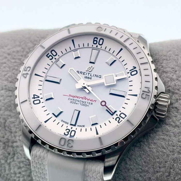 Ceas Breitling Superocean