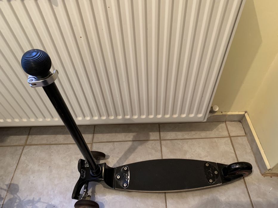 Trotinetă KICKBOARD K2