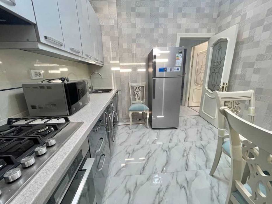 Сдаётся Квартира в Новостройке ЖК Казахстан‼️