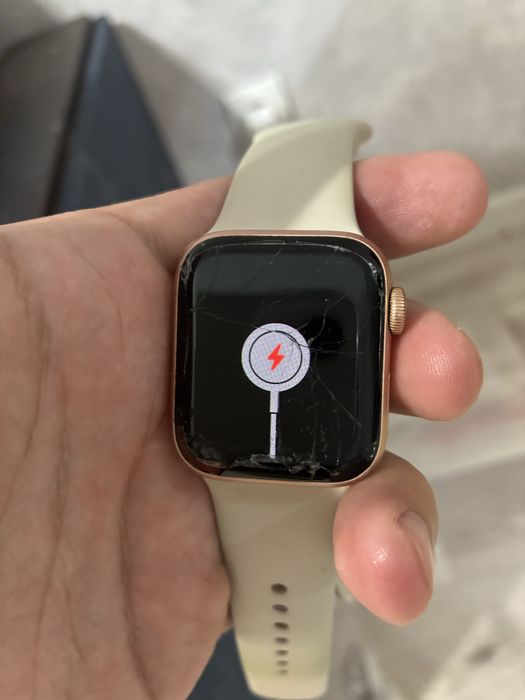 Apple watch se 40 mm