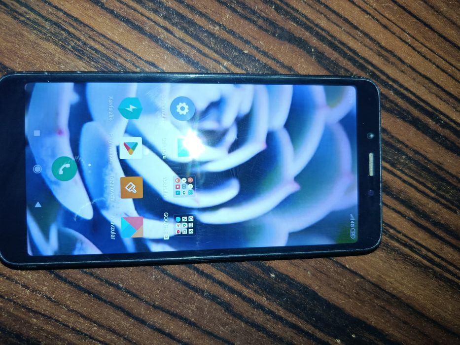 Redmi 6A Ideal holatda