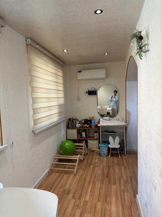 Продается 2 комнатная квартира 2/1/4 (31)