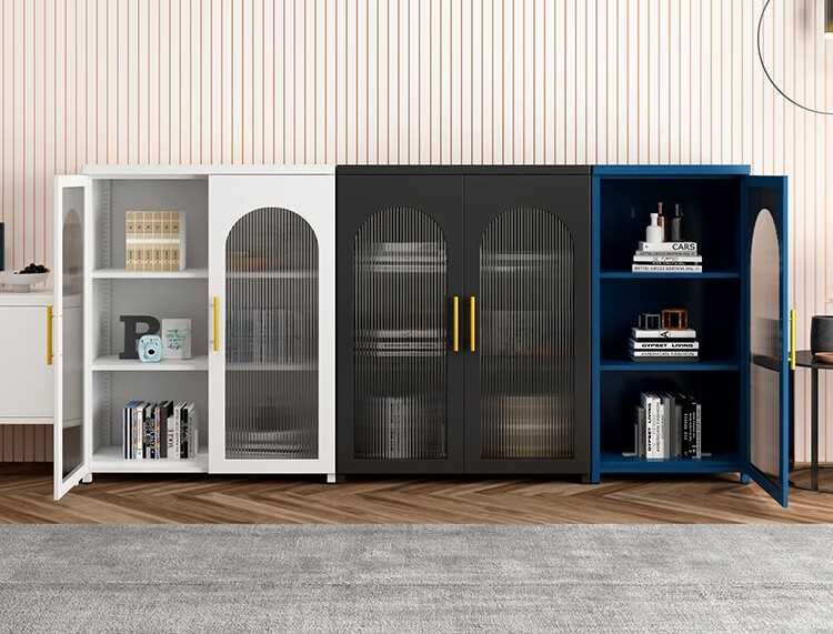 Шкаф под сувениры и аксессуары | Dizaynli vitrina