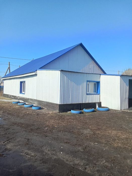 Продам дом в центре