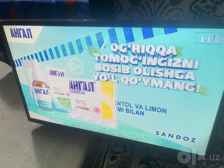 Samsung bez smart 32