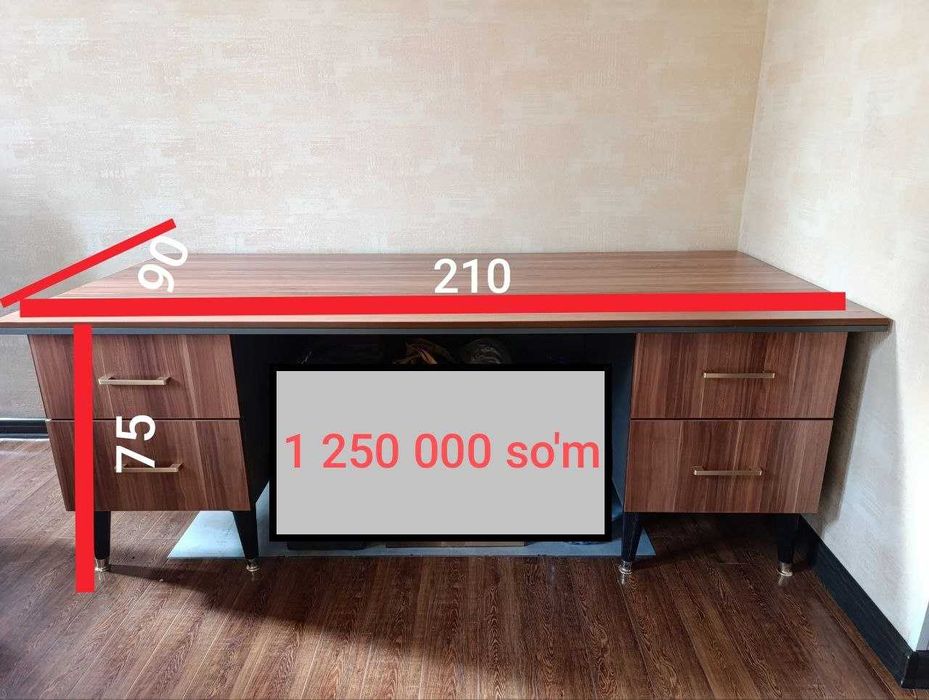 Ofis mebellari Stol shkaf kreslo