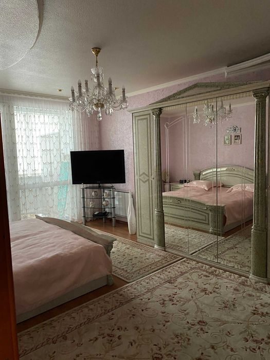 продам 2-х комнатную квартиру