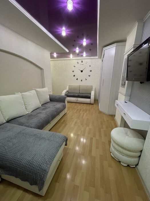 Продам 1- комнатную квартиру