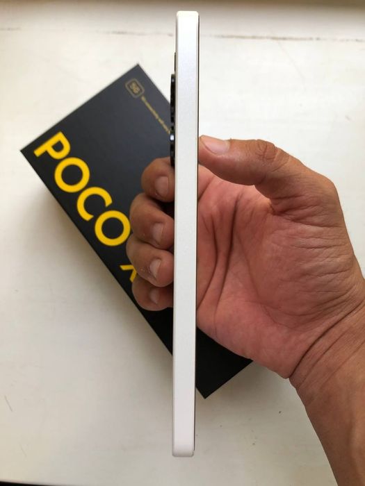 Xiaomi Poco X6 5G