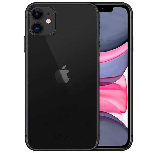 Apple iPhone 11.