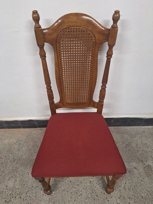 Луксозни столове за трапезария к  - т 4 броя