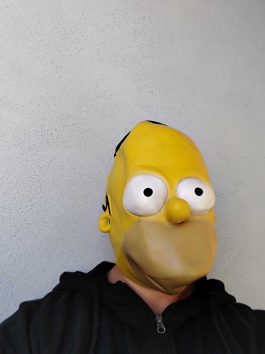 Латексови маски и други