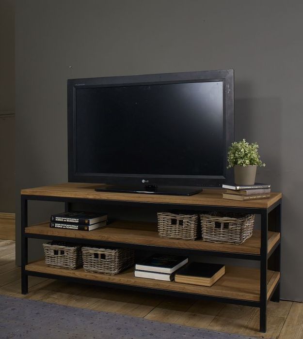 Loft podstavka TV 2026