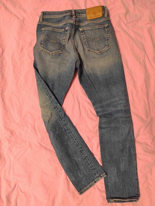 Дамски дънки Replay Marty, Размер: W25 L28