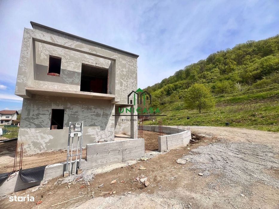 House in Ramnicu Valcea - Mai multe