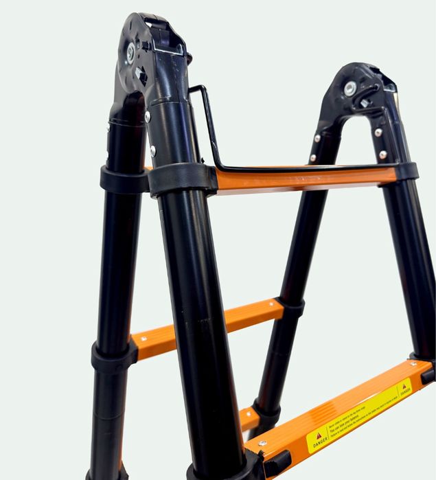 Narvon,teleskop narvon, лестница, телескопическая лестница