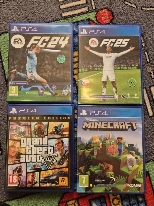 Play Station 4 PS 4 PRO 1 Tera