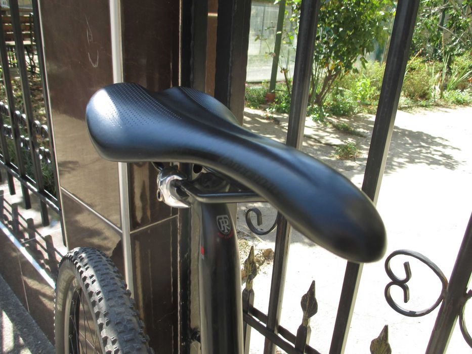 Giant Anthem Advanced X 29" Carbon/XTR