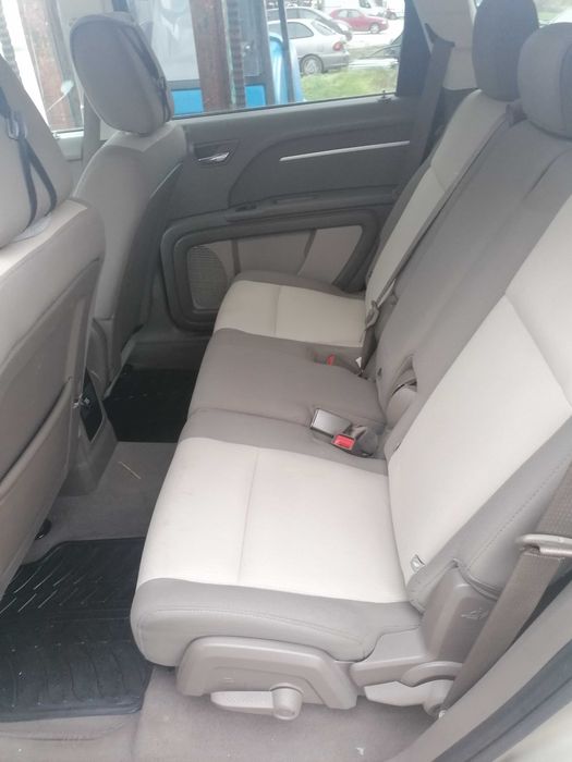 Dodge Journey 2.0 140 коня на части