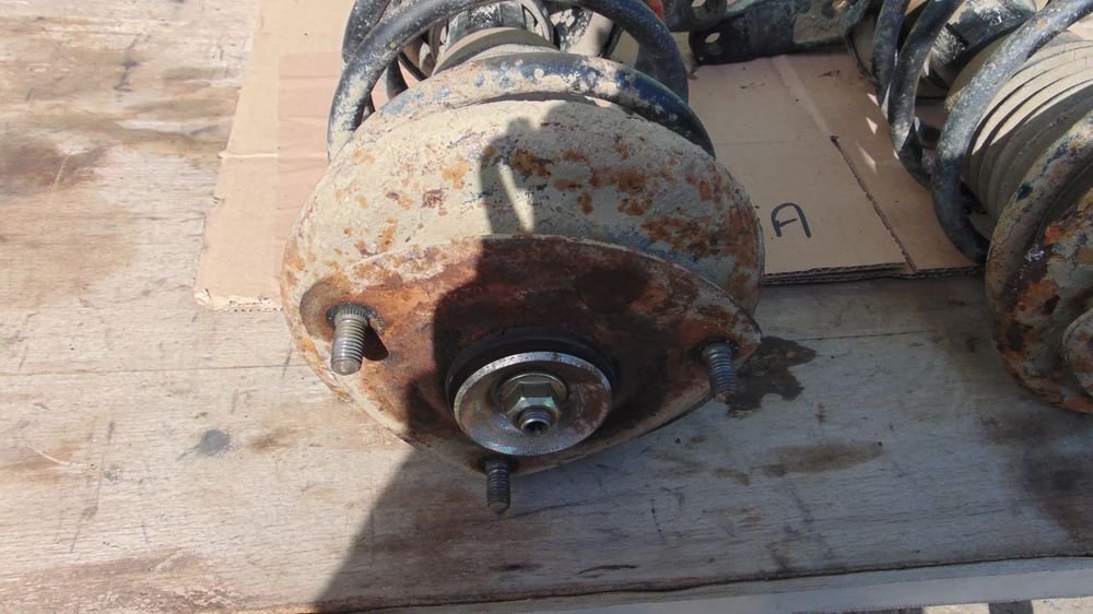 Amortizor Telescop stanga/dreapta Land Rover Freelander 1 1.8 benzina,16 valve an 1998-2006 cod 423182JP