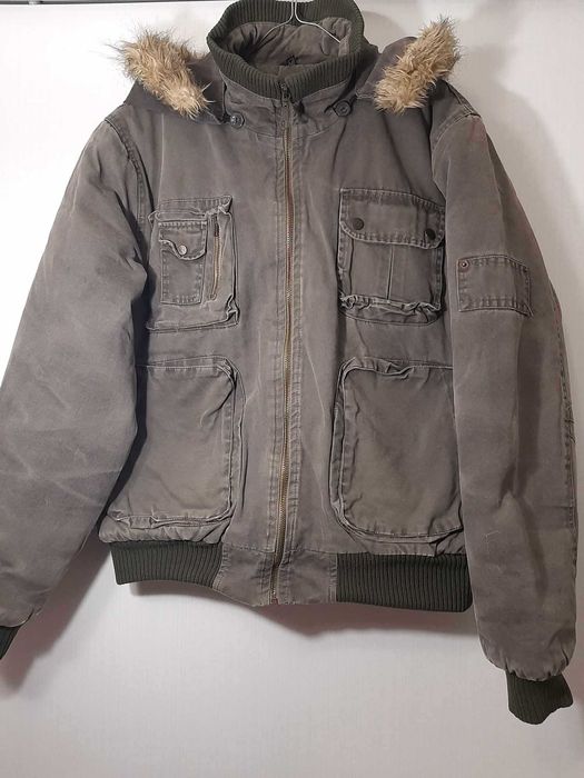 Продавам зимно яке